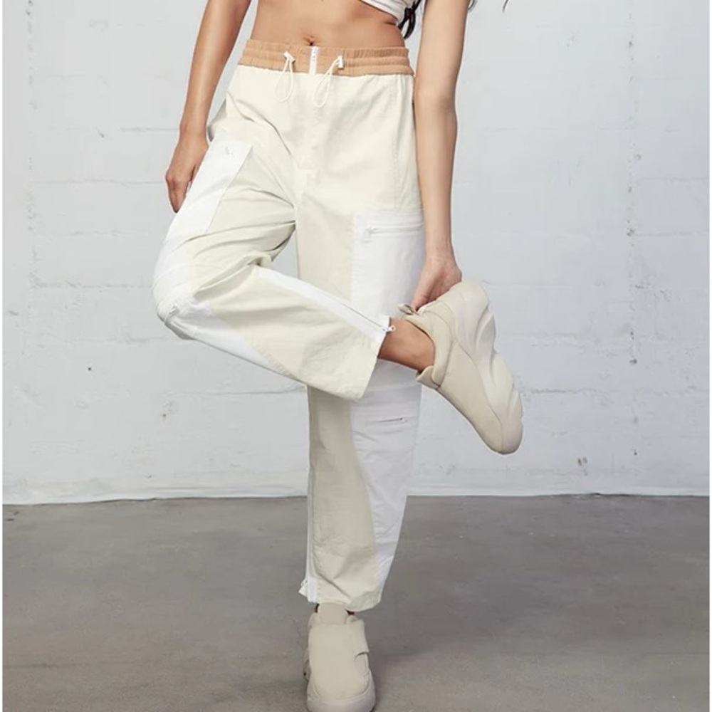 MAGNLENS Louella Cargo Pants